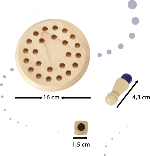 Dimensiones compactas para casa y viajes