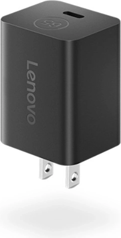 Carga USB-C de hasta 65W