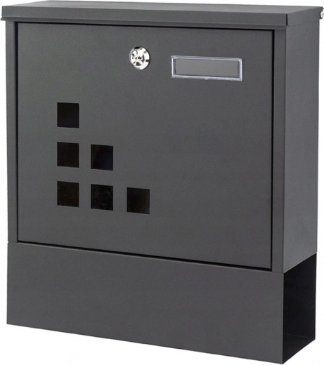 Protección contra la corrosión