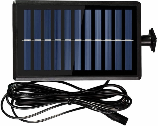 Iluminación LED potente