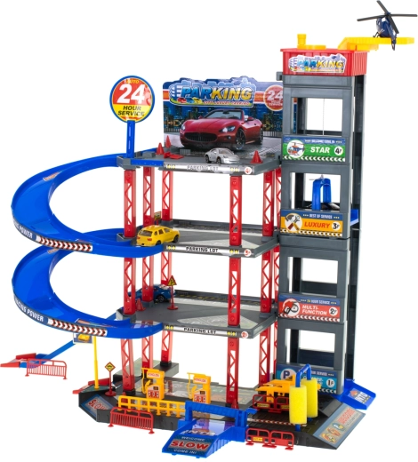 Juego seguro y divertido