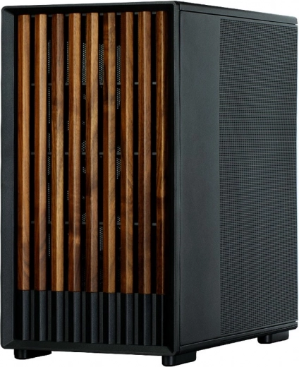 Potencial de ventilación inigualable
