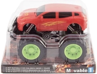 Propulsión por inercia sin pilas