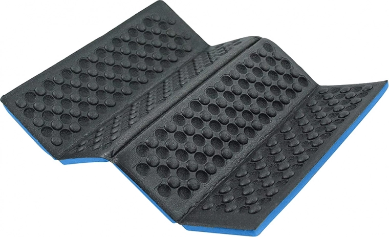 Superficie antideslizante y duradera