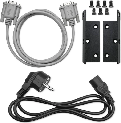 Conectividad y accesorios completos