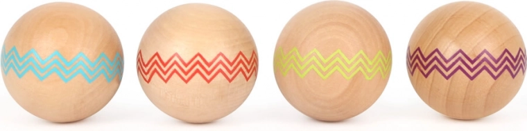Material de madera resistente