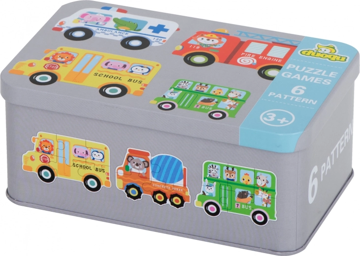 Empaque práctico para viajes