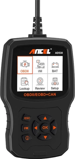 Diagnóstico y pruebas OBD2 completas