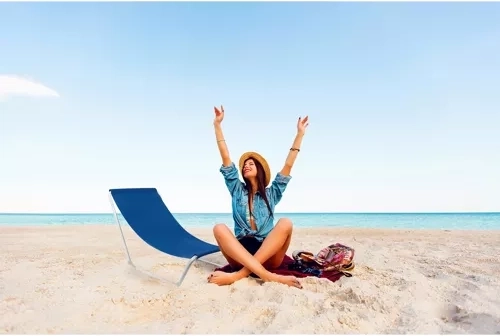 Bajo peso para un transporte fácil