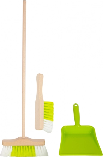 Set completo para una limpieza rápida