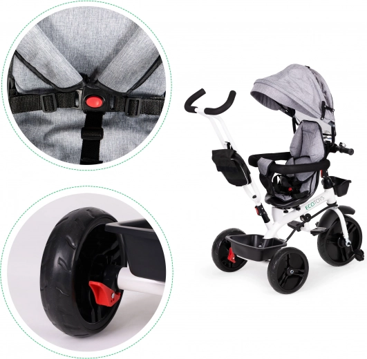 Dirección parental y seguridad en primer lugar