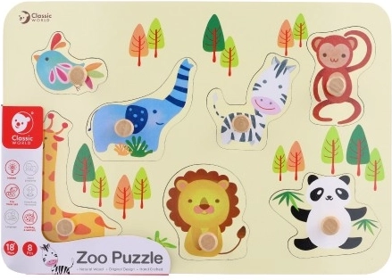 Juego interactivo lleno de diversión