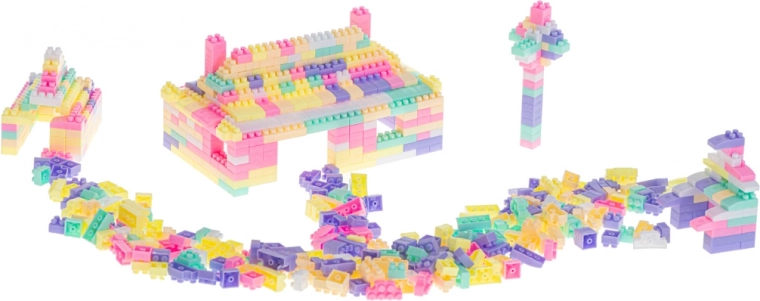 Fomenta la creatividad y las habilidades