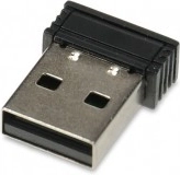 Nano receptor USB siempre a mano