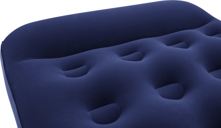 Estructura coil-beam estable y cómoda