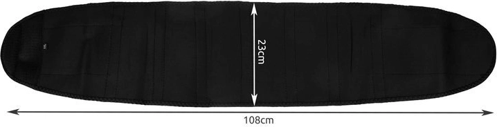 Talla XXL y uso universal