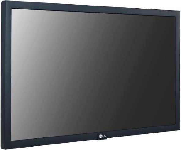 Brillo de 250 cd/m² para una buena legibilidad en interiores
