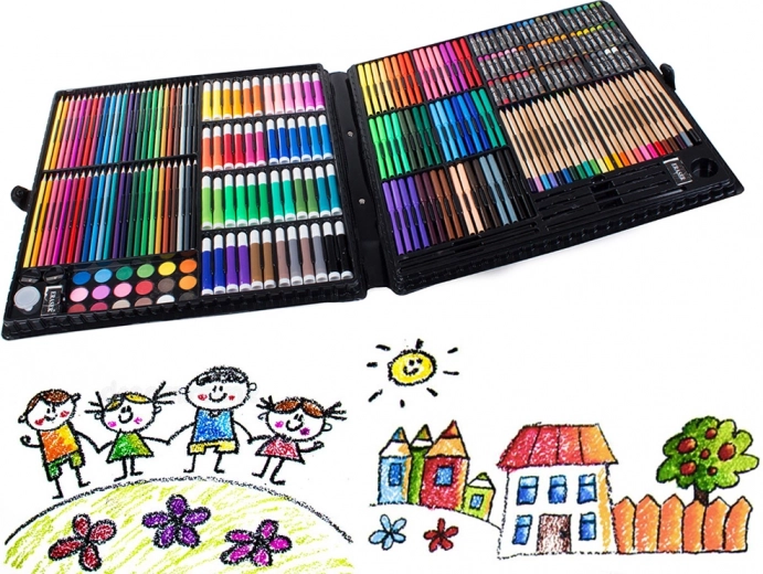 Impulsa la creatividad