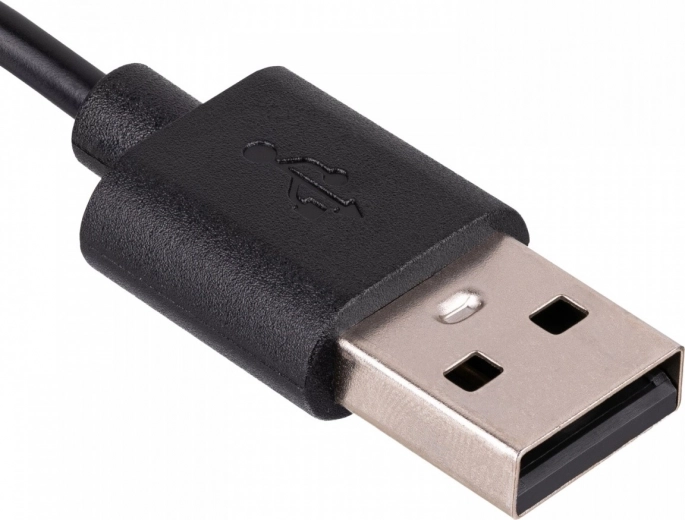 Conector USB-A universal