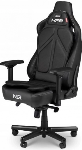 Montaje cómodo en la mayoría de sillas y cockpits