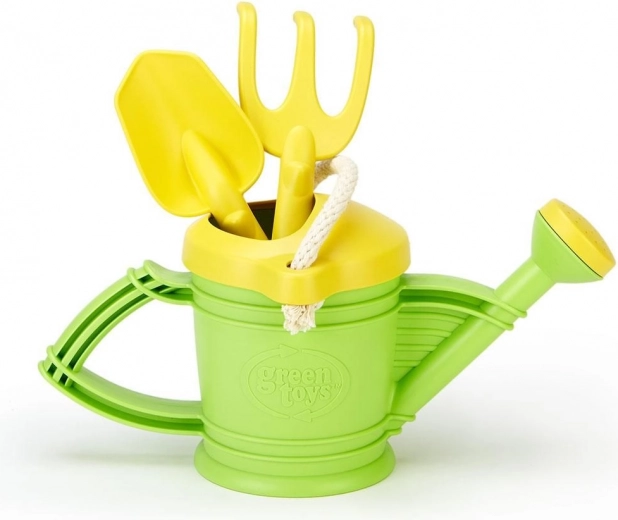Juego de jardinería completo para niños