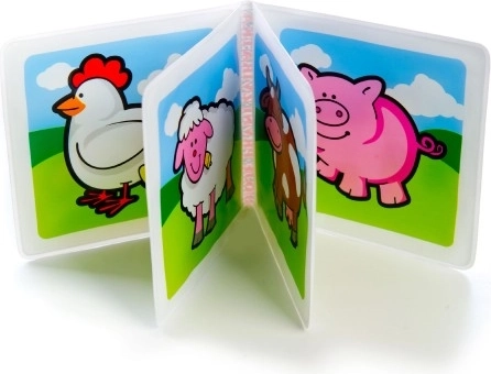 Ilustraciones de animales llamativas