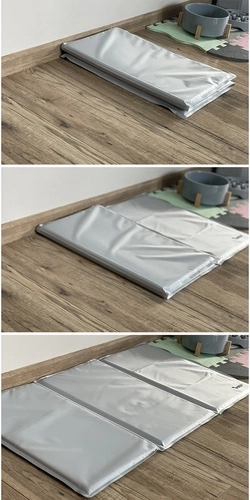 Materiales seguros y no tóxicos