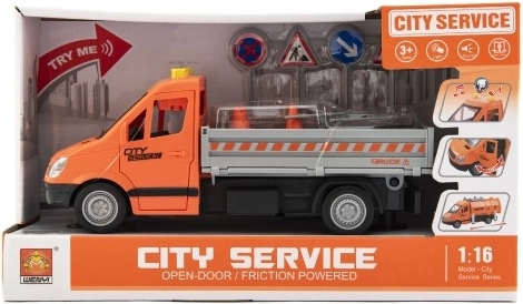 Efectos de luz y sonido para una atmósfera realista