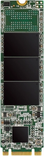 M.2 2280 compacto para dispositivos modernos