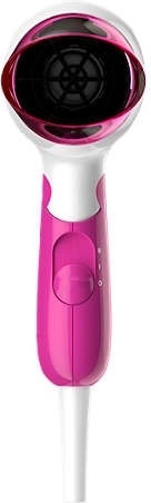 Moldeado preciso con boquilla concentradora estrecha