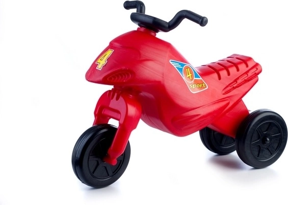 Diseño deportivo y elegante