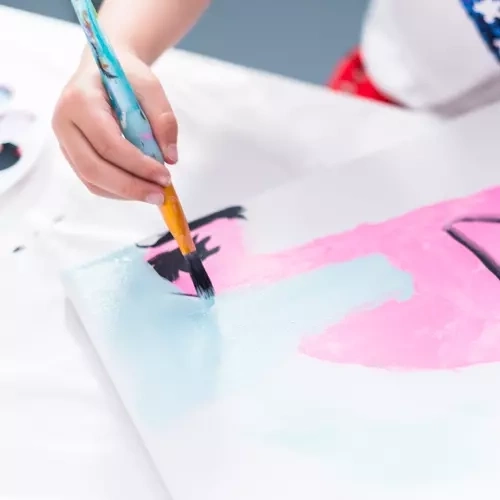 Sin olor, no tóxicas y resistentes al agua tras el secado