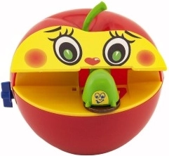 Funciones interactivas