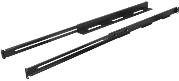 Amplio rango de ajuste de 650–1090 mm