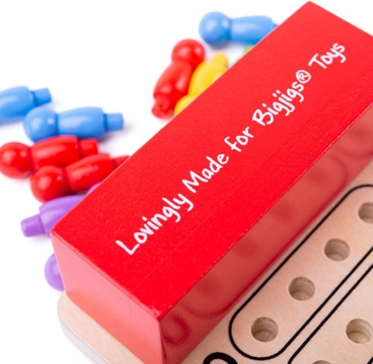 Apoyo a las habilidades motrices