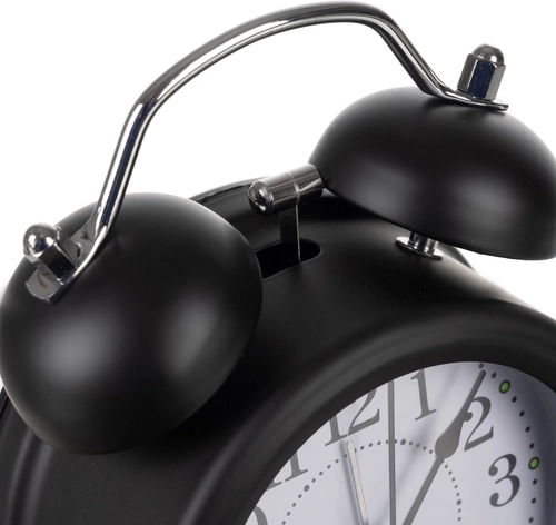 Funcionamiento silencioso sin tictac