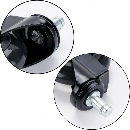 Alta capacidad de carga