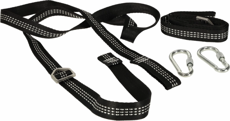 Sistema de montaje rápido y sencillo