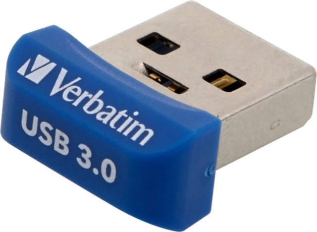 Transferencia rápida de datos con USB 3.0