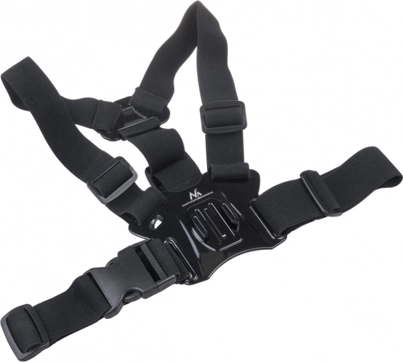 Ideal para cámara de acción y smartphone