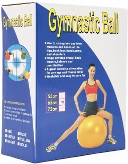 Entrenamiento suave de las articulaciones y fortalecimiento de todo el cuerpo