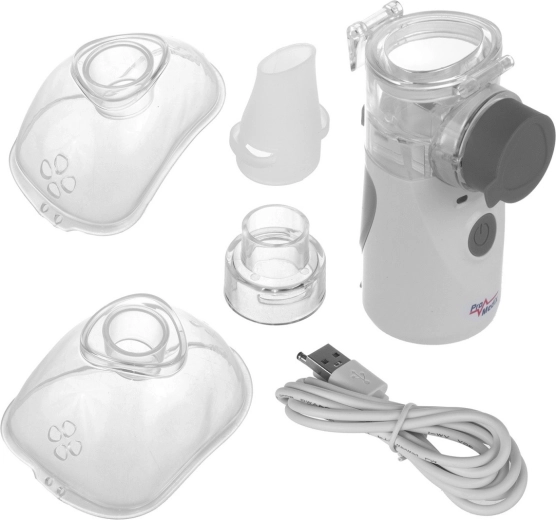 Alimentación por USB