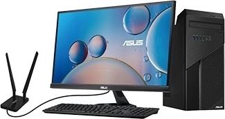 Configuración sencilla con EZ WPS
