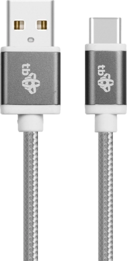Conector USB‑C reversible