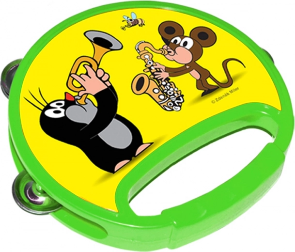 Agarre fácil para manos pequeñas