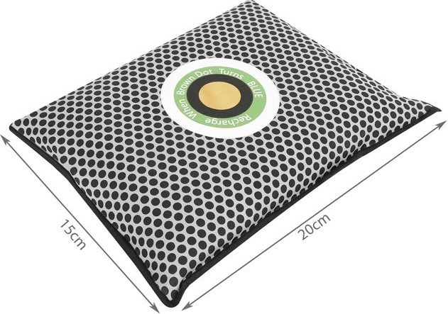 Compacto y seguro para cualquier interior