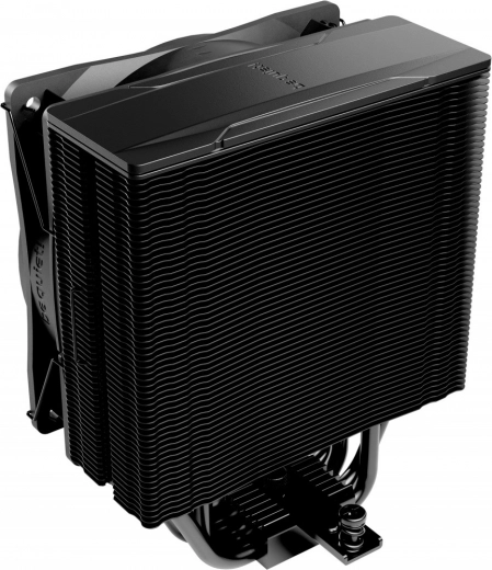 Ventilador silencioso Pure Wings 3 120 mm PWM