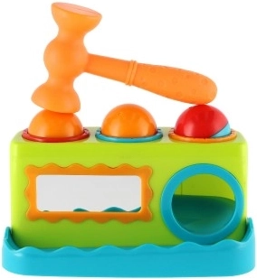 Espejo divertido para mayor interacción