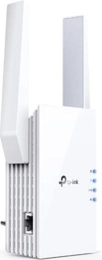 Puerto gigabit para dispositivos cableados