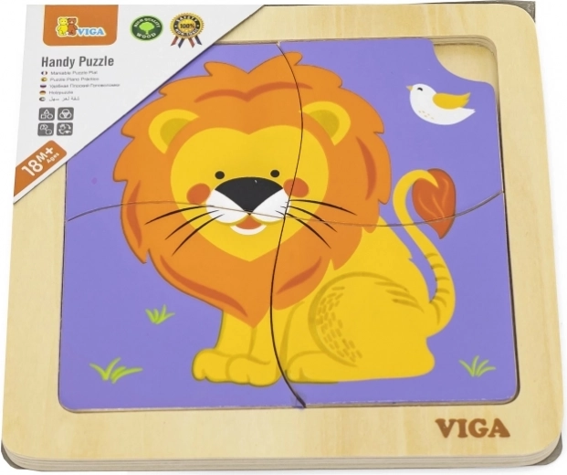 Desarrolla habilidades y concentración